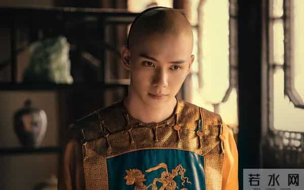 《大生意人》直到常四遗言曝光，古平原才知，玉儿的牺牲有多伟大