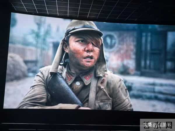 演技力压肖战，风头盖过陈晓，38岁尹正出演《得闲谨制》再次出圈