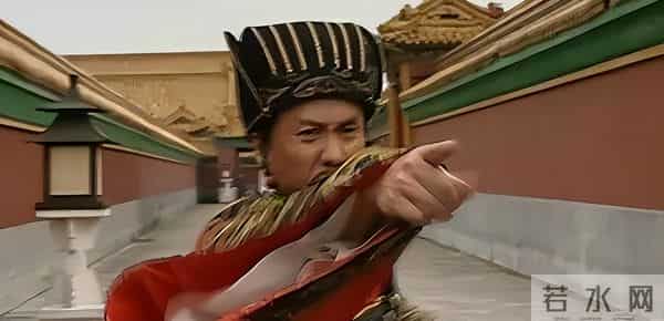 17年过去了,它依然是国剧天花板!