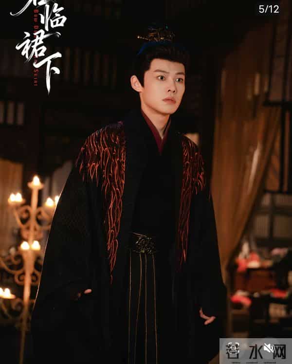 老搭档二搭封神!《君临裙下》2分钟一集的反套路古装剧太上头