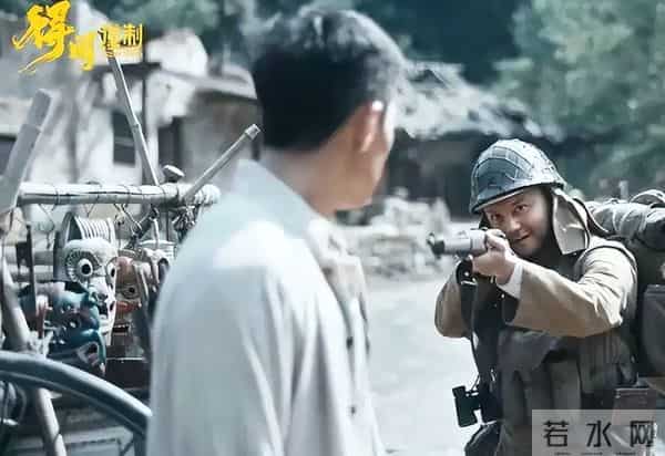 票房会破4亿!事实证明:若“抗日片”拍成这样,观众会起立鼓掌