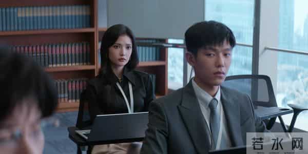 开放式结局!《即刻上场》24集:任家童江晨最后对决,郭小雨退出