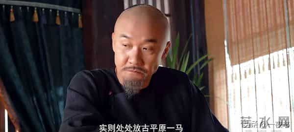 《大生意人》大结局：李万堂被六王爷灭口？李钦黑化，古平原翻盘