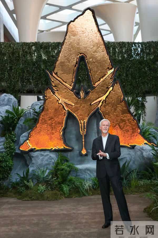 从三亚出发,重返“潘多拉”星球!