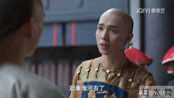 《大生意人》李仲登出手!原来,这才是李万堂倾家荡产的真相