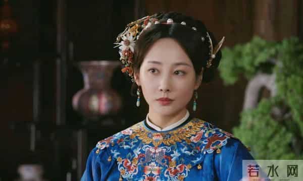 大生意人结局:古平原30岁被封王,常玉儿李钦没死李万堂剃度出家