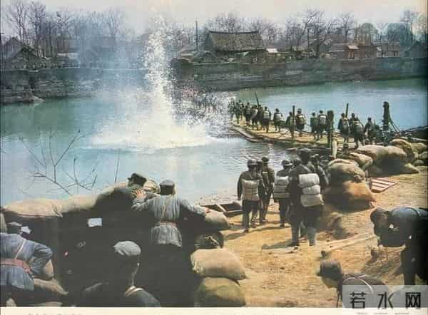 赵恒多出演蒋介石,因扮演太像轰动台湾,连林青霞都找他合影