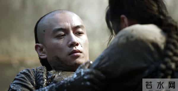 《大生意人》原著大结局：李万堂剃度出家，李钦溺亡，白依梅自尽