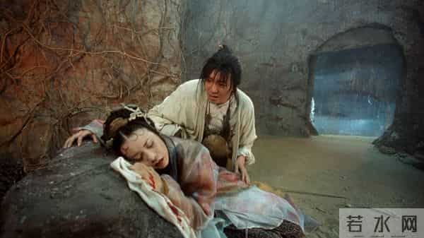 落地凤凰！周星驰电影重映票房惨淡，网友感慨：卖情怀救不了港片