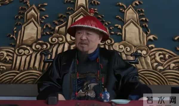 《大生意人》:李钦被算计,古平原背锅,原来李万堂又找到新靠山