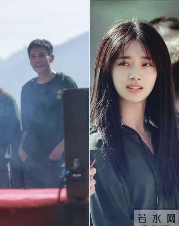 这两部12集悬疑剧火了！一个开播8.5分，一个未播就被盼着