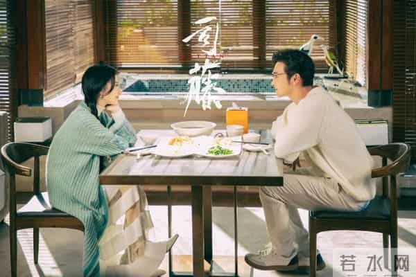 为什么连倪妮热巴刘浩存，都无法拯救尾鱼IP？