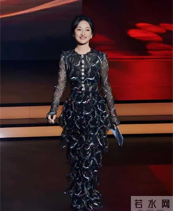 《红高粱》周迅之九儿，一把火燃尽前世今生爱恨情仇！