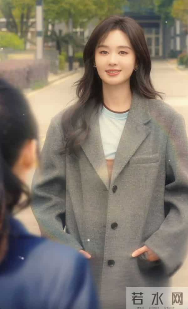 《你是迟来的欢喜》开播1小时弹幕刷屏，双向暗恋太真甜宠剧不尬