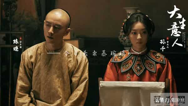 12月8日强推热播18部、待播6部剧集 2部剧首播 掌命定档 焕心开播！