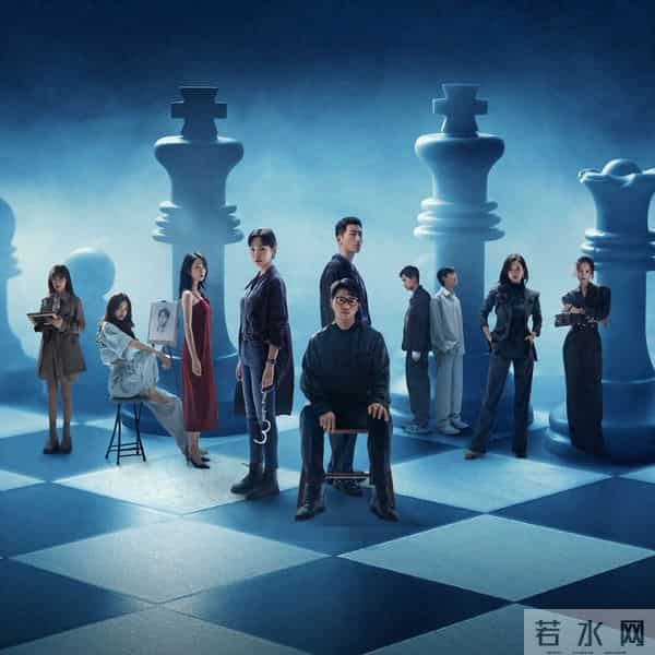 冬日暖剧指南：腾讯12月必看新作，解锁你的追剧日历！