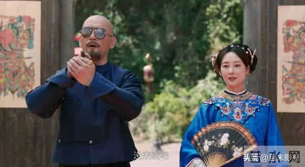 《大生意人》结局前瞻:古平原封王,李万堂出家,李钦苏紫轩成婚