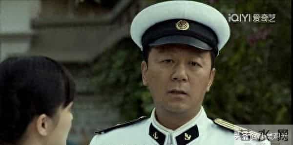 《父母爱情》:江德福未竟的将星之路,是安杰一生的亏欠