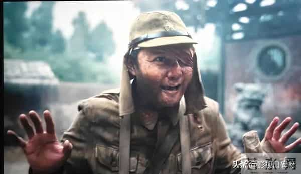 《得闲谨制》意外之喜，尹正变胖20斤演日本鬼子，又一个黄金配角