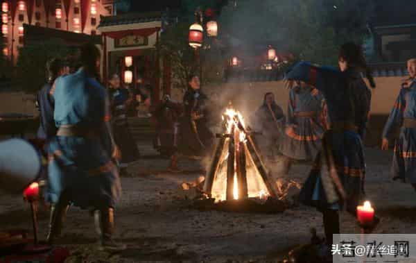 大生意人:科尔沁王爷不会想到,办蒙古婚礼给古平原惹了多大麻烦