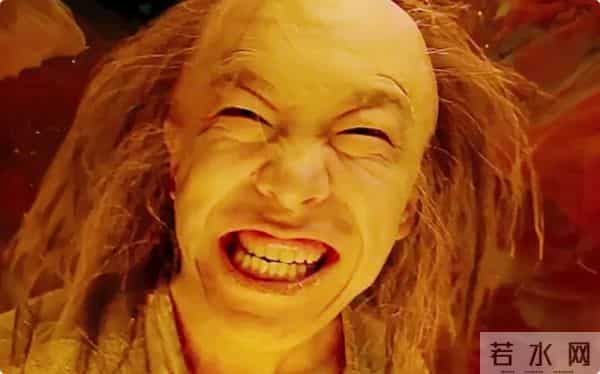 上映3天票房仅77万,周星驰尽力了,可星爷的号召力已不如当年了