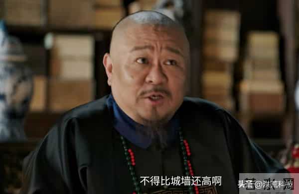 《大生意人》原著结局:李钦弑父弑母、屠兄奸嫂,难怪古平原杀他