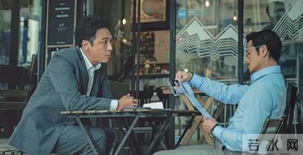 3亿成本，《内幕》票房仅777万，观众再也不肯为四大影帝买账了