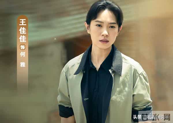 今天开播!20集刑侦悬疑剧来袭,演员阵容强大,我想说:这剧要爆