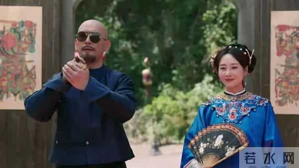 孙俪问栾元晖:《大生意人》会不会拍第二季?栾元晖回复笑翻全场