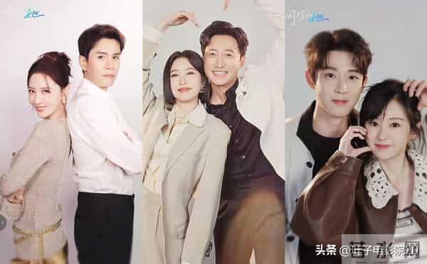 30集都市剧登场!王阳主演,实话说,看到这部剧的名字我真的无语