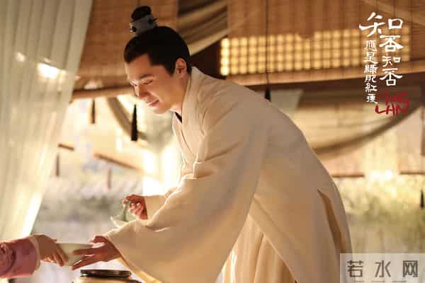 知否：错过明兰的老好人“贺弘文”，念了明兰一辈子，后悔也晚了