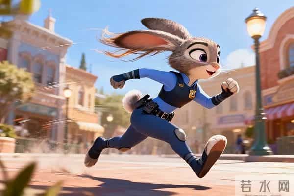 二刷《疯狂动物城2》，“老少通吃”，票房大爆是因为这几点！