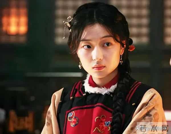 《大生意人》最后结局：最精明的女人不是苏紫轩，竟是被忽略的她