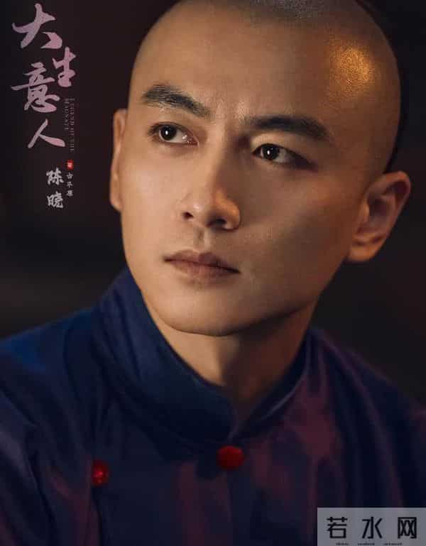 近期值得熬夜追的3部电视剧，陈晓、陈妍希各有一部，你喜欢哪部