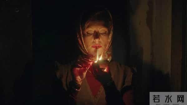 Netflix年度科幻收视冠军《卡桑德拉》,烂番茄100%好评,五小时完美连看