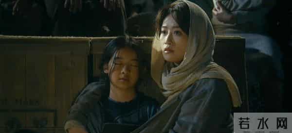 仅播2小时,热度破5000,12月最期待的黑马年代剧开播就炸了!