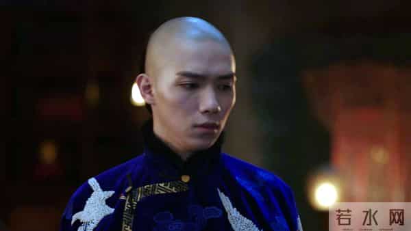 深挖《大生意人》原著结局：李万堂被赶出李家，出家前说了20个字