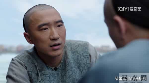 《大生意人》90%观众没看懂，李万堂是古父，为何古平原不认识他