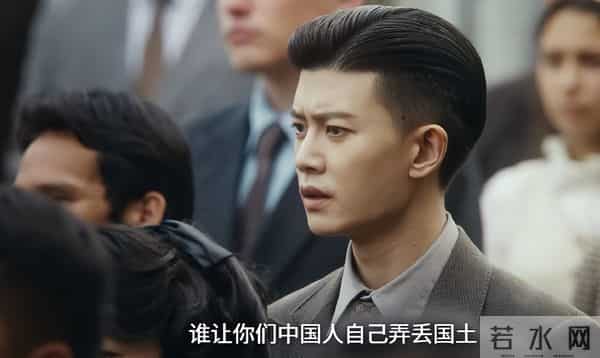 央视《风与潮》全国收视第二,连追3集,我想说:这年代大剧要爆