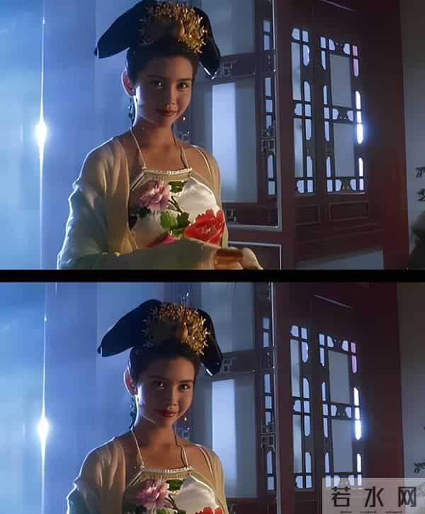 周星驰经典喜剧《鹿鼎记》12月5日将全国上映