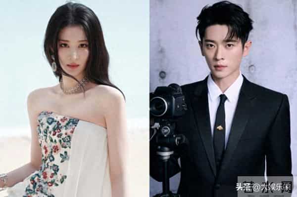 王楚然合体丞磊宣传新剧,3互动超甜!她待播剧高达4部看好成顶流