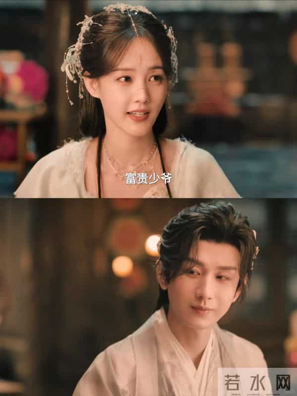 直到央视公开“点名”成毅,才明白,原来宁静一个字都没说错