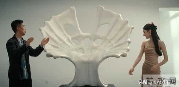 《枭起青壤》全剧最惊喜的人,不是吕现,也不是熊黑,而是颜老头