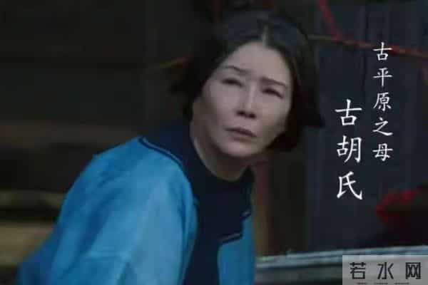 追《大生意人》被朱茵脸戳懵!老戏骨集体封神,她医美脸偏拖后腿