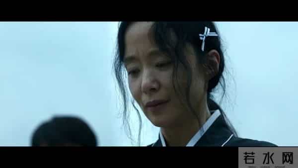 年底爆款锁定,又来一暗黑神作!网飞这次又杀疯了!