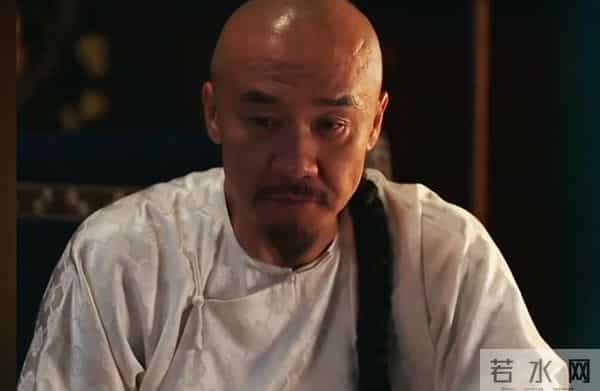 《大生意人》:李钦被算计,古平原背锅,原来李万堂又找到新靠山