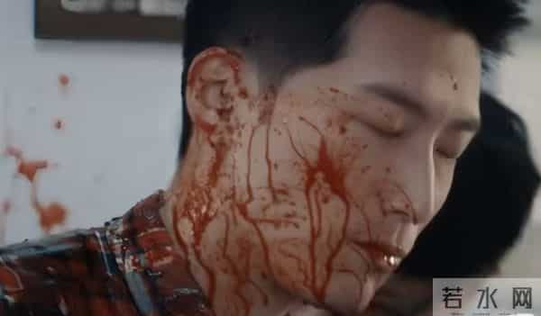 悬疑剧王炸接力!段奕宏窦骁入局《超感迷宫》心理围猎太上头