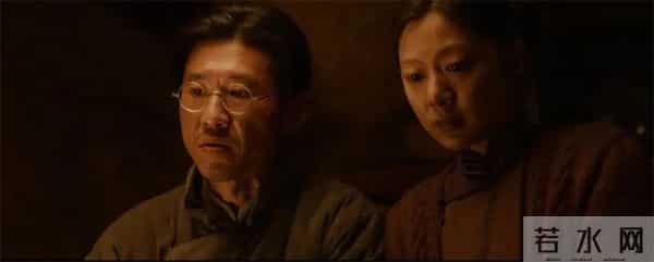 2025年“十佳电影”:《戏台》第6,《哪吒2》第4,第1名当之无愧