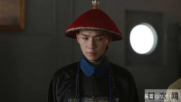 《大生意人》看清常玉儿晾着古平原,才懂李万堂为何赶李钦去读书