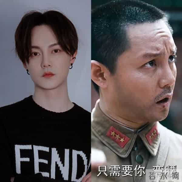 演技力压肖战，风头盖过陈晓，38岁尹正出演《得闲谨制》再次出圈